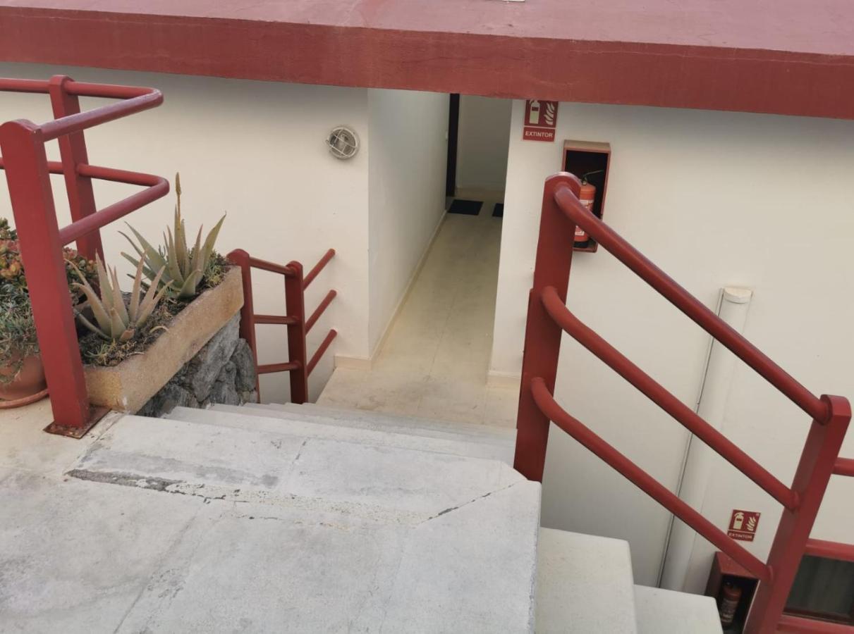 Appartement El Libre Playa Puerto Rico à Porto Rico Extérieur photo
