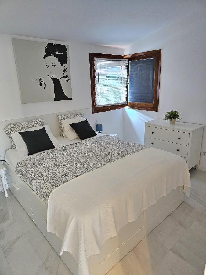 Appartement El Libre Playa Puerto Rico à Porto Rico Extérieur photo