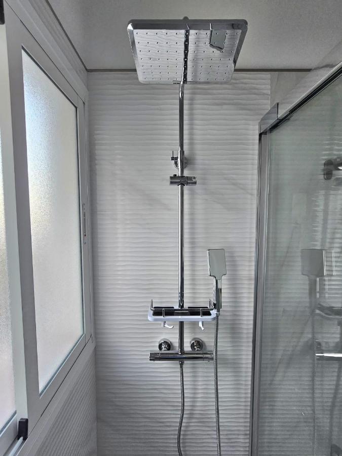Appartement El Libre Playa Puerto Rico à Porto Rico Extérieur photo