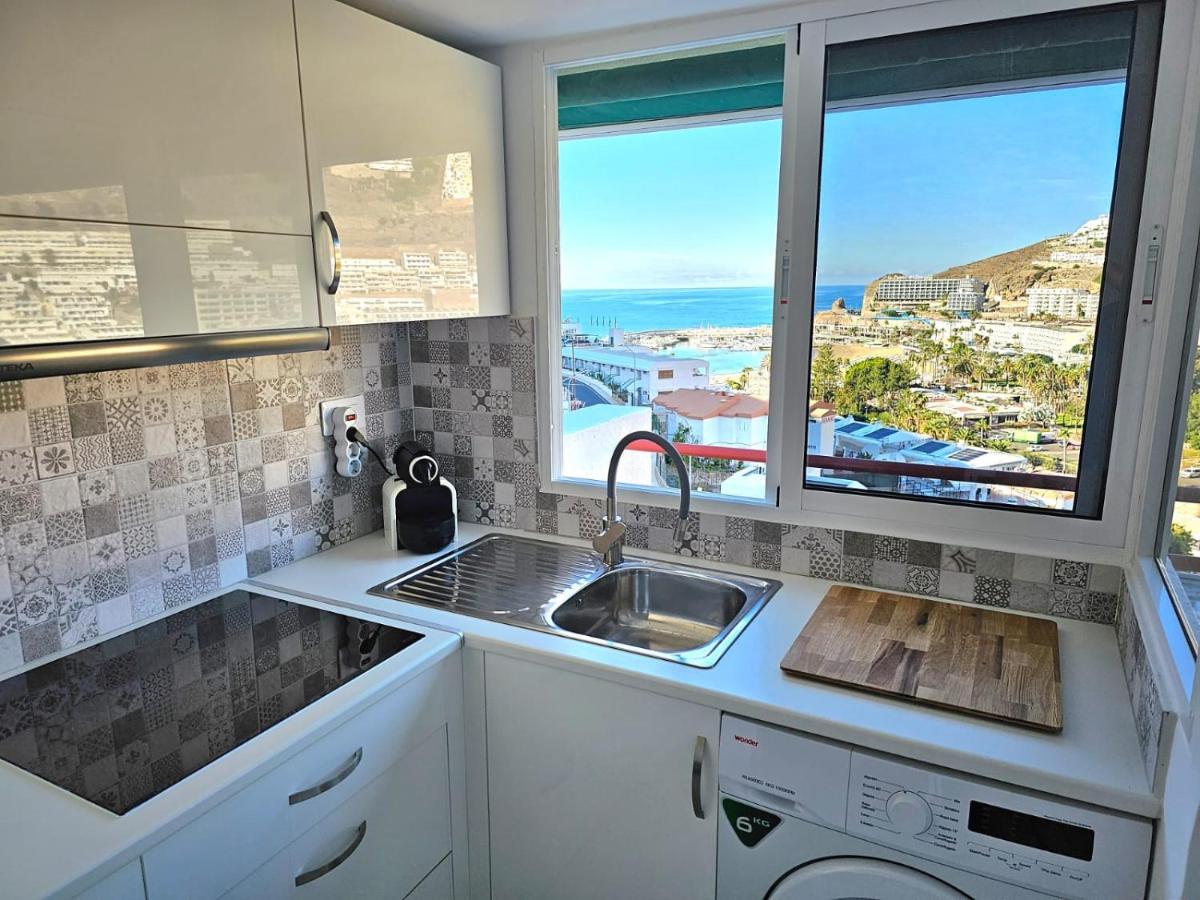 Appartement El Libre Playa Puerto Rico à Porto Rico Extérieur photo