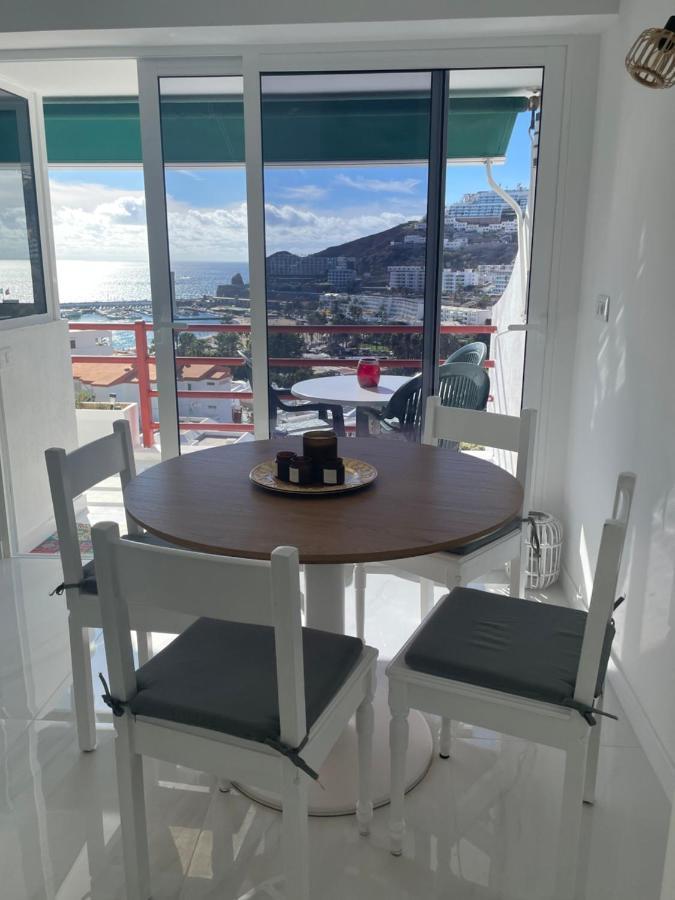 Appartement El Libre Playa Puerto Rico à Porto Rico Extérieur photo