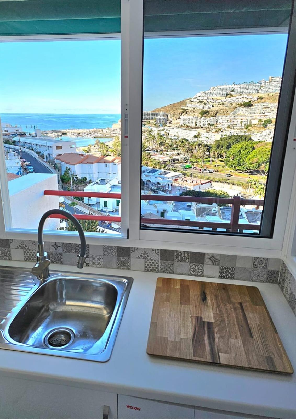 Appartement El Libre Playa Puerto Rico à Porto Rico Extérieur photo