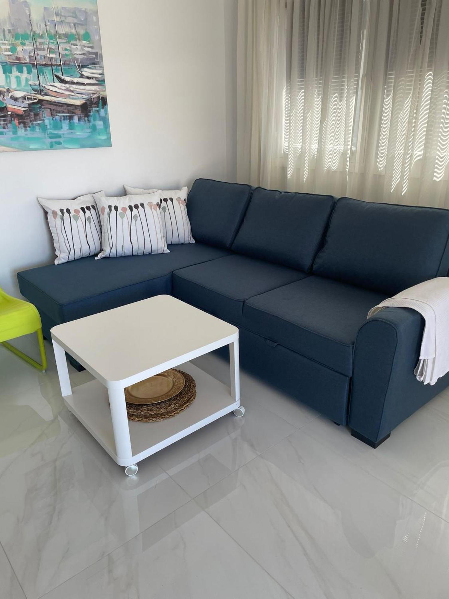Appartement El Libre Playa Puerto Rico à Porto Rico Extérieur photo